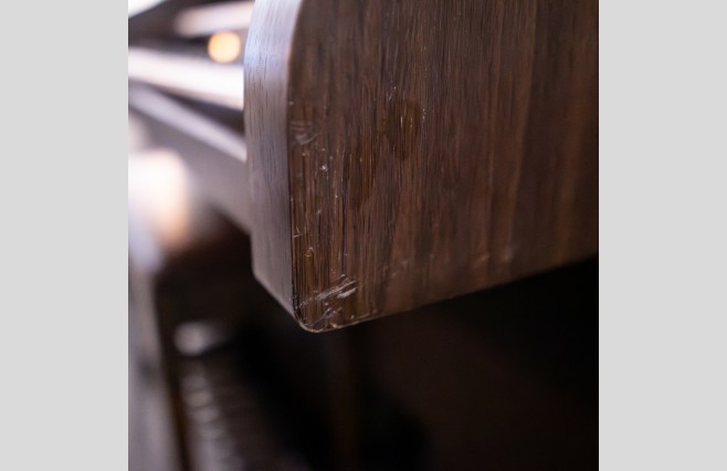 Used Roland AT-30R Organ All Inclusive Top Grade Package (SN:ZI60350) - Image 15